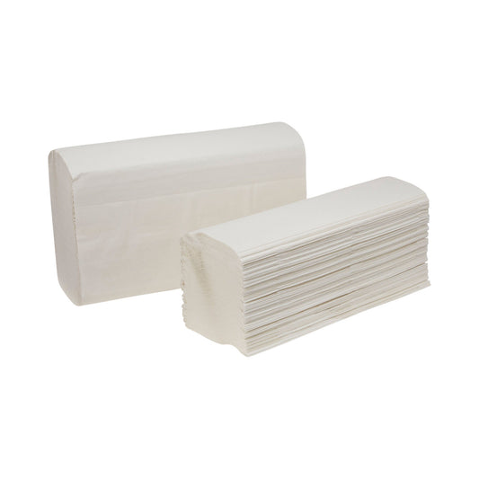 Pacific Blue Select™ One-Ply Paper Towels, 250 Sheets per Pack, 16/CS