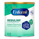 ENFAMIL® REGULINE™ INFANT FORMULA 12.4-OUNCE CAN, SOLD AS 1/EACH MEAD 00087511132