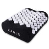 Kanjo Vibrating Acupressure Pillow, 20/CS