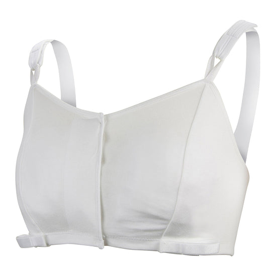 Mckesson Post-Surgical Bra, 40 – 42 Inch, 1/Ea