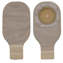 Premier™ Flextend™ One-Piece Transparent, Cut to Fit Stomas up to 64 mm, 10/BX