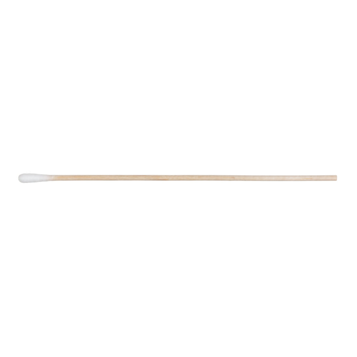 Puritan® Specimen Collection Swab, 6-Inch Length, 200/CS