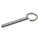PIN, SHOWER GURNEY RAILD/S, 1/EA