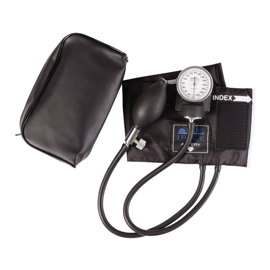 Legacy™ Aneroid Sphygmomanometer, 1/Ea