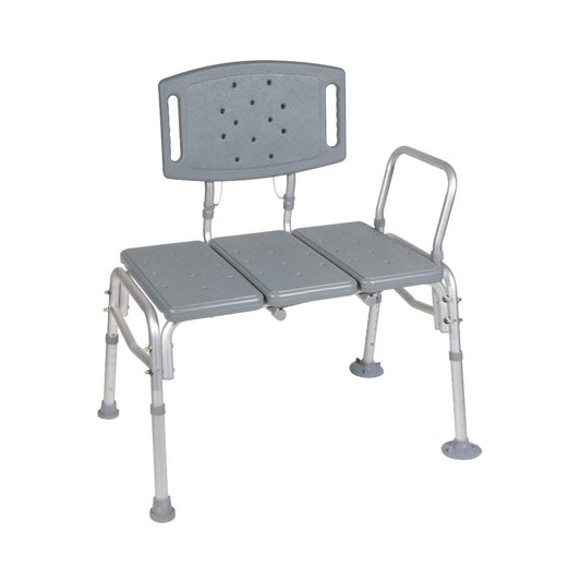 K.D Bariatric Bath Transfer Bench, 1/CS