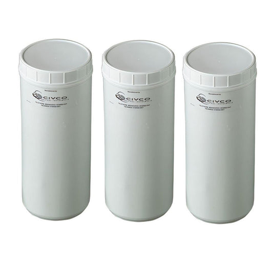Civco Medical Instruments Replacement Kit, 3/Bx