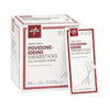 SWAB, PVP (3/PK 25PK/BX 10BX/CS), 250/CS
