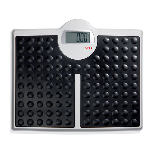 Digital Floor Scale, High Capacity, 1/EA