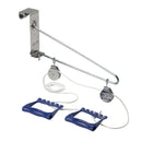 drive™ Overdoor Pulley Exerciser, 1/EA