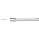 Osung 4.5mm Hand Tissue Punch, Straight Biopsy Punch -TPH45S - Osung USA