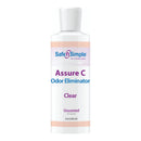 Assure C Odor Eliminator, 8-ounce bottle, 12/CS