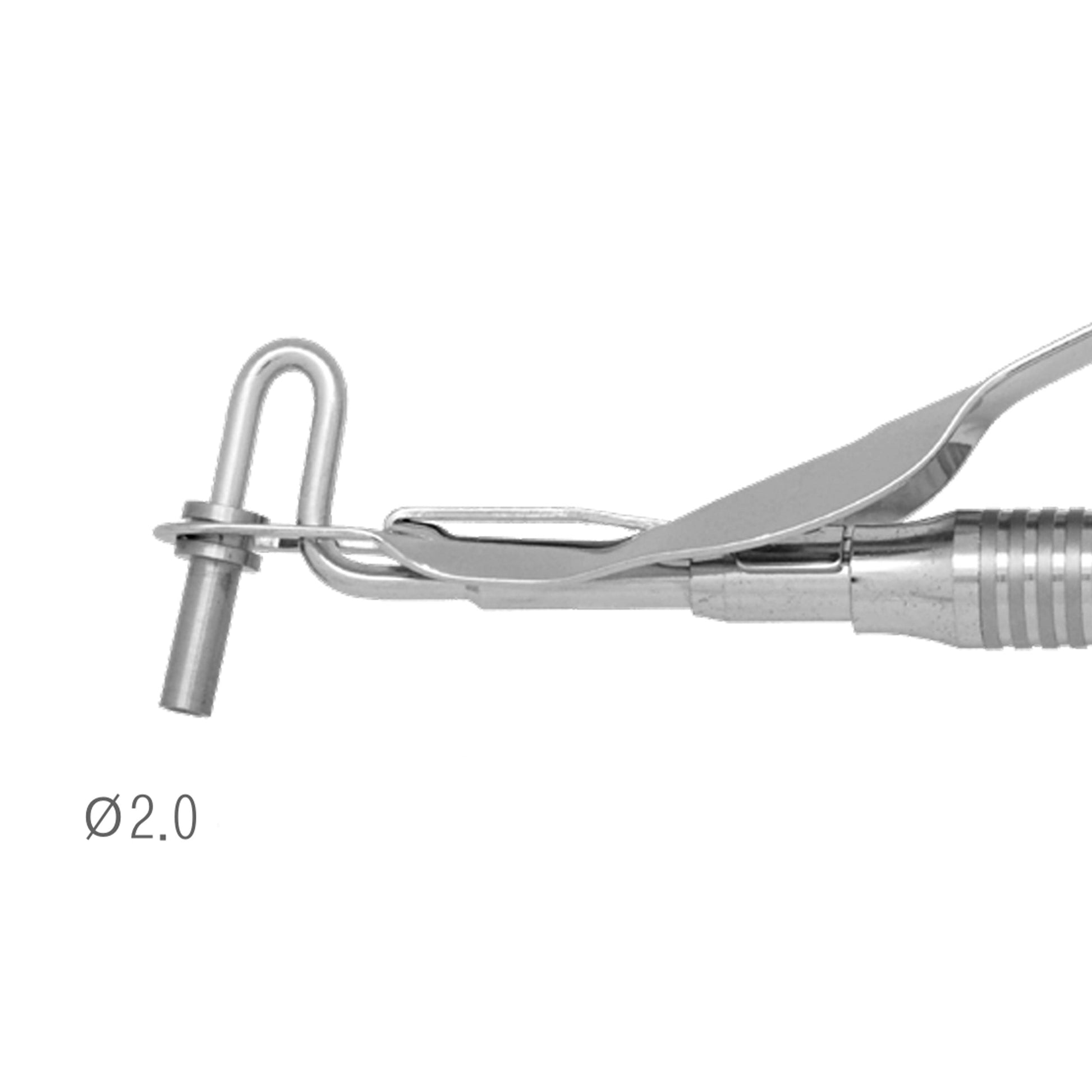 Osung Amalgam Carrier 2mm 3mm Dia. Premium -PM2030 - Osung USA