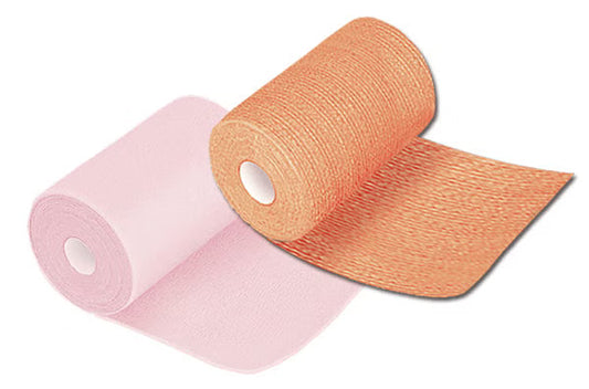 Coflex® Tlc Lite Calamine With Indicators Two Layer Compression Bandage System, 16/Cs
