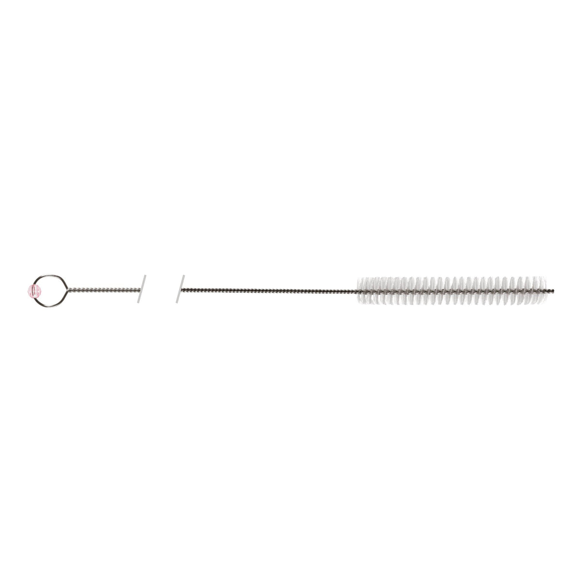 Brush, Wire Twisted Sharn Select Pnk 16.5"X10Mm (3/Pk), 3/Pk