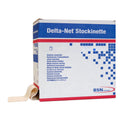 Delta-Net® Stockinette, Tubular Cast Padding, White, 3 Inch x 25 Yard, 1/RL