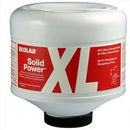 Solid Power® XL with GlassGuard™ Dish Detergent, 4/CS