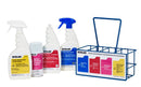 Ecolab® Revitalize™ Carpet Spot Cleaner Kit, 1/KT