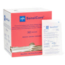 SENSICARE® STRETCH VINYL EXAM GLOVE, MEDIUM, BEIGE, SOLD AS 50/BOX MEDLINE 484406