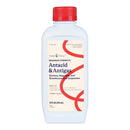 FOSTER & THRIVE™ MAX STRENGTH ANTACID & ANTIGAS ALUMINA, MAGNESIA & SIMETHICONE, SOLD AS 1/EACH MCKESSON 70677106501
