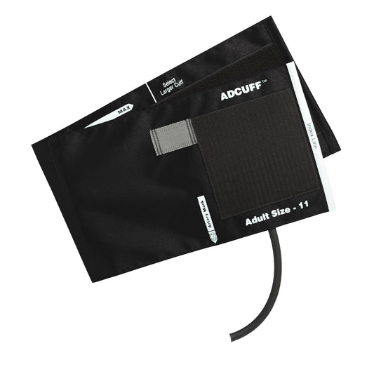 Adcuff™ Blood Pressure Cuff, One-Tube Bladder, 1/Ea