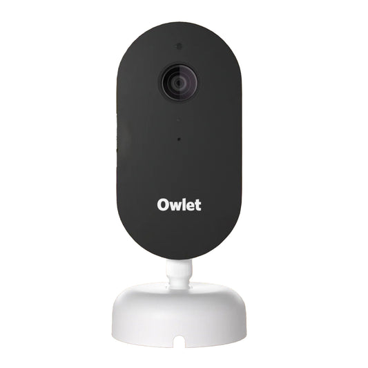 Monitor, Baby Dream Sight Cam3, 1/Ea