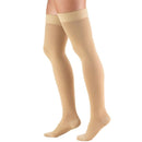 STOCKING THIGH HI 20-30 XLBEIGE, 1/EA