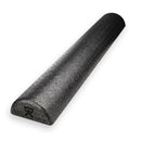 CanDo® Half-Round Foam Roller, Extra Firm, 6 x 36 Inch, 1/EA