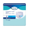 TENA Complete +Care Ultra™ Briefs with CurvDefence™, Medium, 80/CS