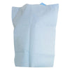 McKesson Slipover Disposable Bib, 20 x 29 Inch, 500/CS
