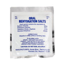 JIANAS BROTHERS ORAL REHYDRATION SALTS, SOLD AS 125/BOX JIANAS 8809