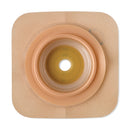Natura™ Durahesive Skin Barrier, Cut-To-Fit 13 – 48 mm, 70 mm Accordion Flange, 10/BX