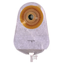 Assura® Deep Convex 1-Piece Transparent Urostomy Pouch, 31mm Stoma, 10/BX