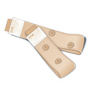 Fitz-All® Fabric Leg Straps with Buttons, 1/EA