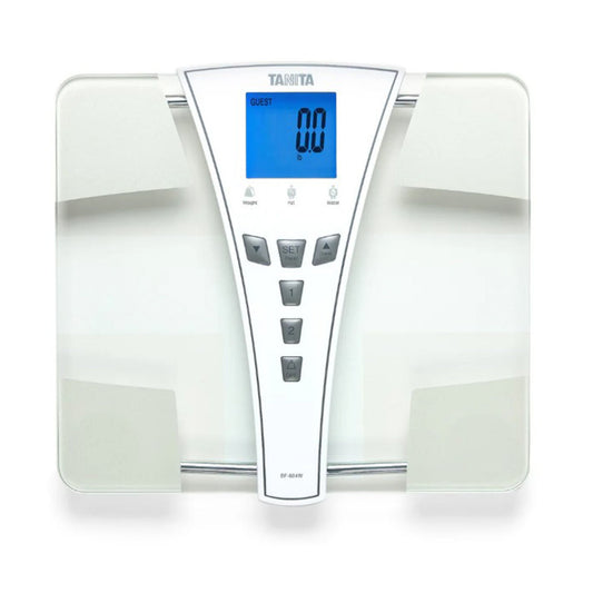 Tanita Bf-684W Multi-Frequency Body Fat & Water Monitor, 1/Ea