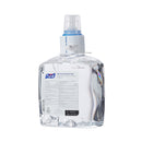 PURELL ADVANCED HAND SANITIZER FOAM, 70% ETHYL ALCOHOL, 1,200 ML REFILL BOTTLE, SOLD AS 2/CASE GOJO 1905-02