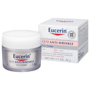 Eucerin® Q10 Anti-Wrinkle Sensitive Skin Face Cream, 1.7 oz., 1/EA