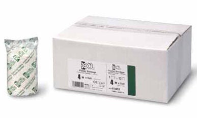 Plaster, Roll Xfast 3"X3Yds (12/Bx 6/Bx/Cs) Sncast, 6/Cs