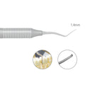 Dental Hoe Scaler, Posterior,  HSP56-57