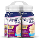 Nepro® with Carbsteady® Vanilla Shake for People on Dialysis, 8-ounce bottle, 1/PK