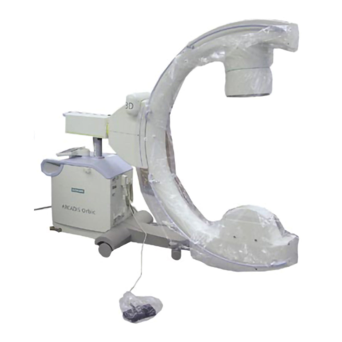 Drape, C-Arm Steriquick Oec (30/Cs), 30/Cs