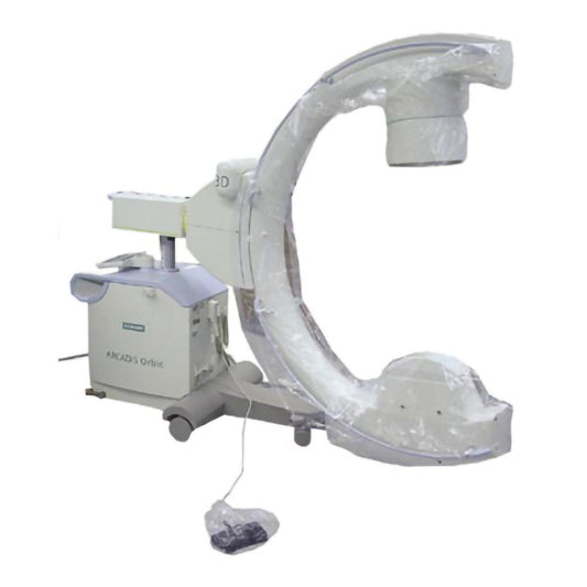 Drape, C-Arm Steriquick Oec (30/Cs), 30/Cs