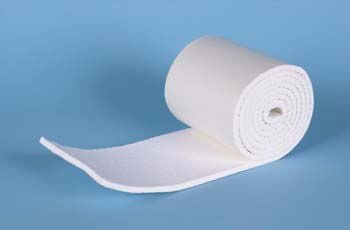 Roll, Felt W/Adh 6"X2.5"Yds 1/4" (1Rl/Bg), 1/Bg