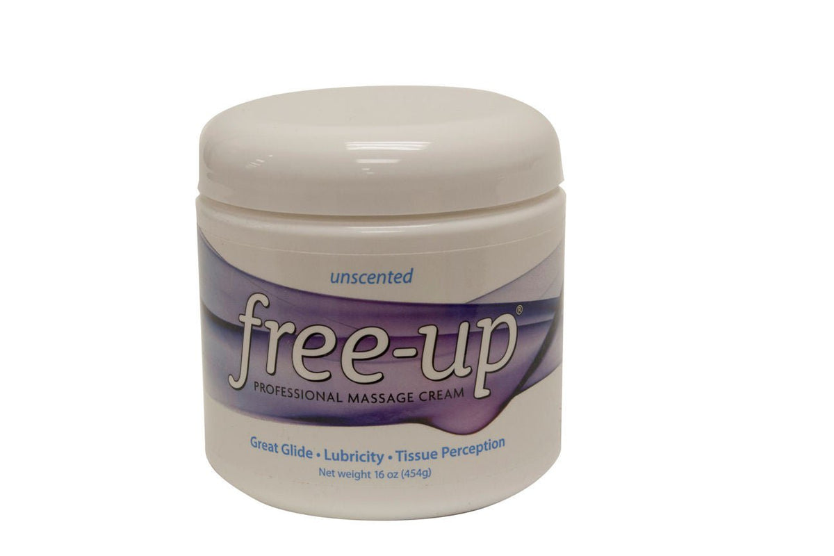 Free-Up® Massage Treatment, 1/EA