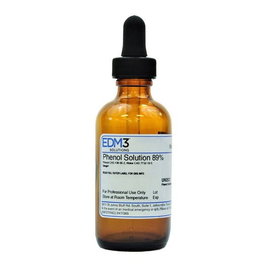 Healthlink Potassium Hydroxide, 16-Ounce Bottle, 1/Ea