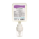 SANI-FOAM™ HAND SANITIZER, SOLD AS 6/CASE DERMARITE 00107F