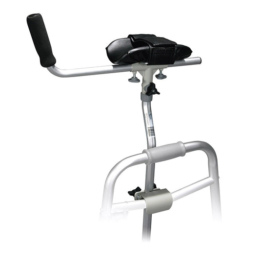 Drive™ Platform Walker/Crutch Attachment, 2/Cs