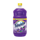 CLEANER, ALL PURP FABULOSO LAV56OZ (6/CT), 6/CT