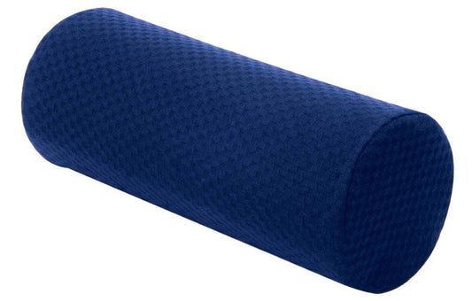 Apex-Carex® Blue Reusable Cervical Roll, 4/Cs