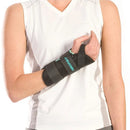 AirCast® A2™ Left Wrist Brace, Large, 1/EA