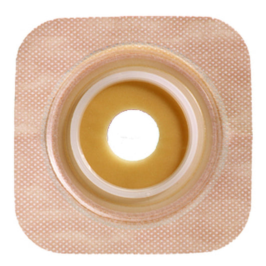 Sur-Fit Natura® Two-Piece Stomahesive® Skin Barrier, Pre-cut to fit 22mm Stomas, 10/BX